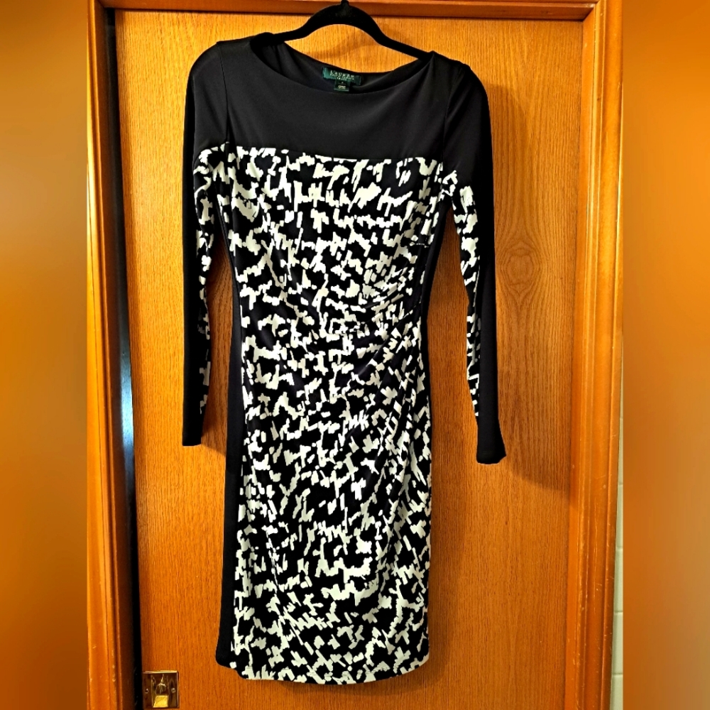 Lauren by Ralph Lauren Dress